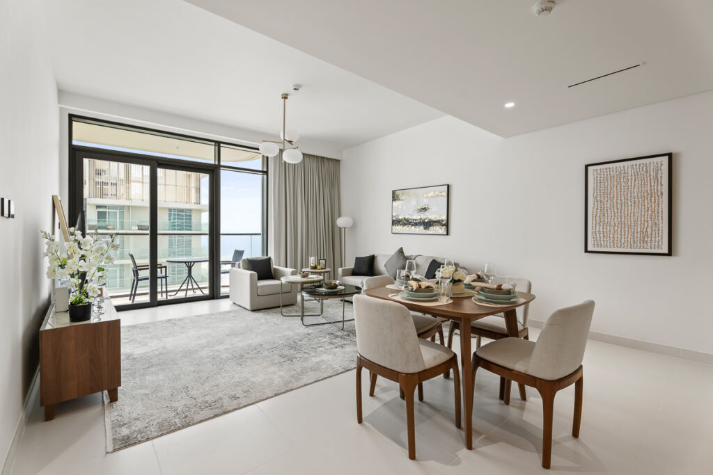 holiday homes real estate photography dubai