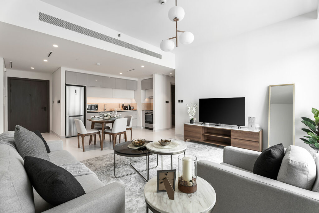 holiday homes real estate photography dubai