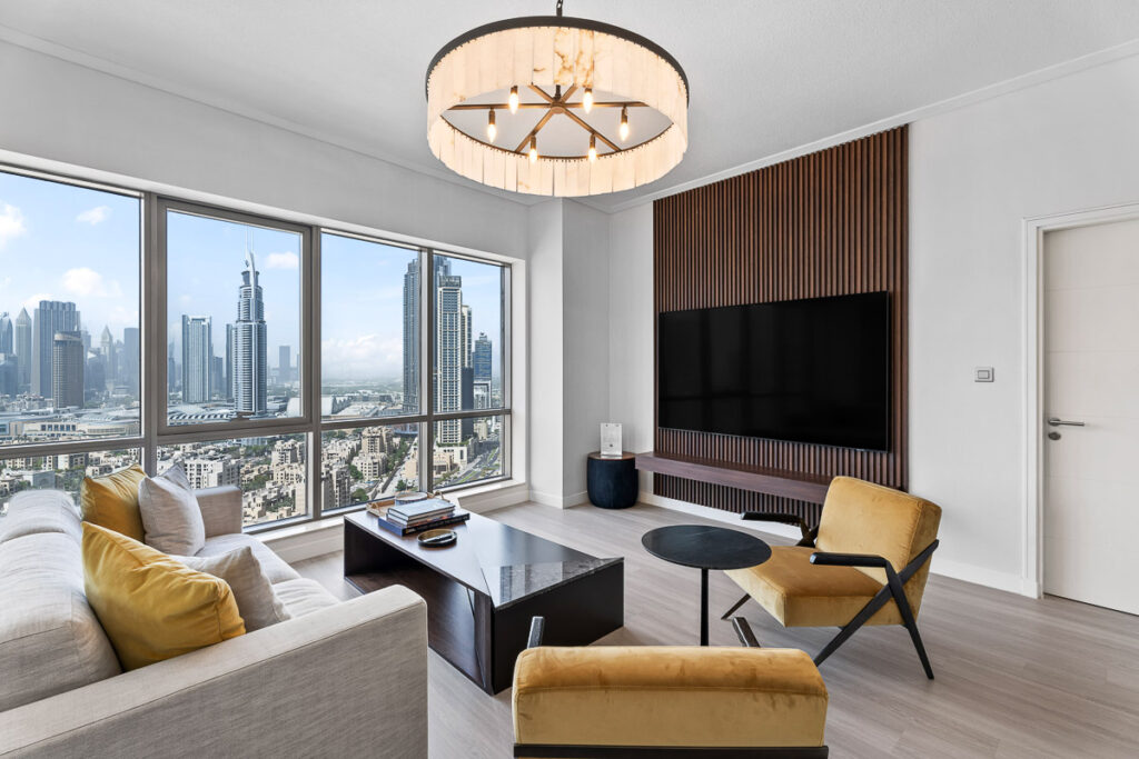 holiday homes real estate photography dubai