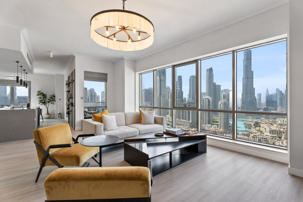 holiday homes real estate photography dubai