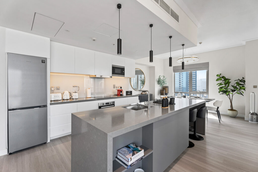 holiday homes real estate photography dubai