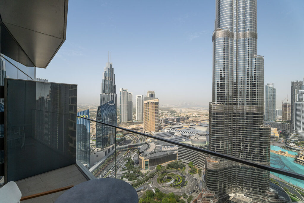 holiday homes real estate photography dubai