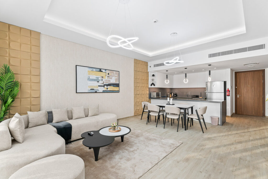 holiday homes real estate photography dubai