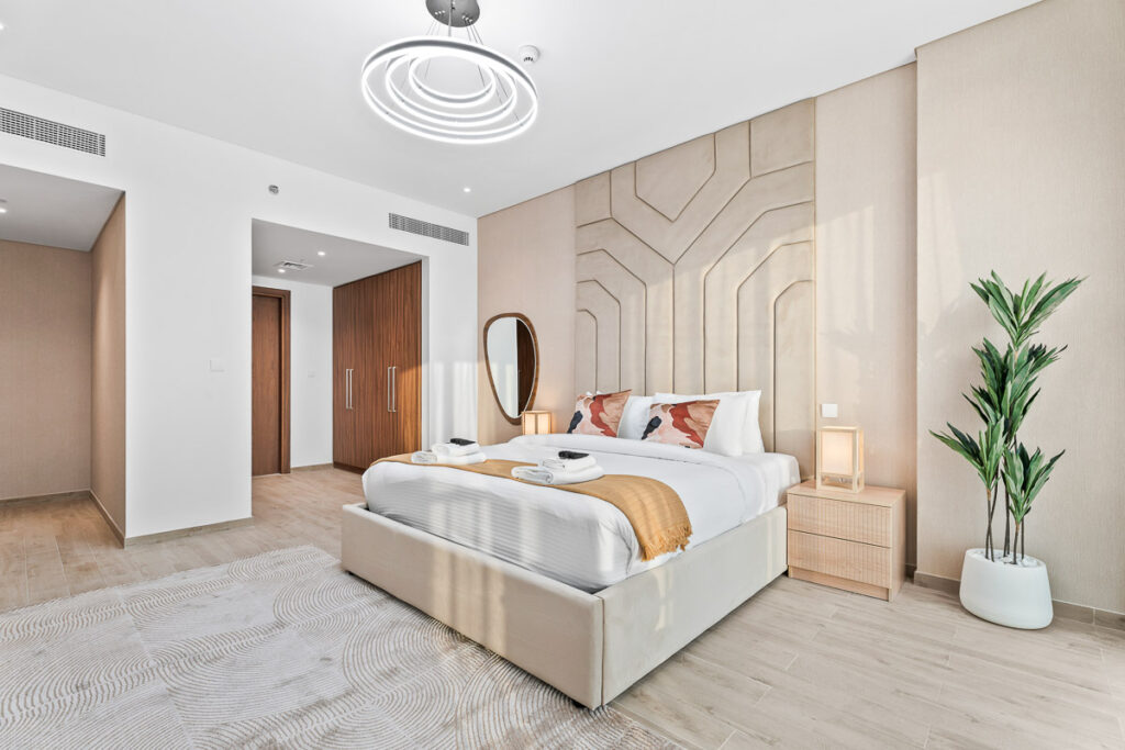 holiday homes real estate photography dubai