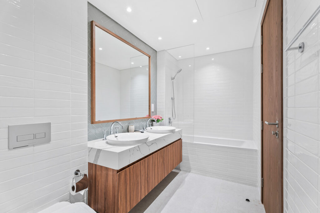 holiday homes real estate photography dubai