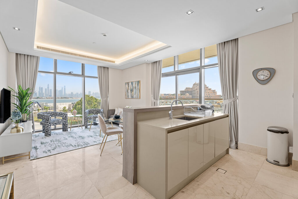 holiday homes real estate photography dubai