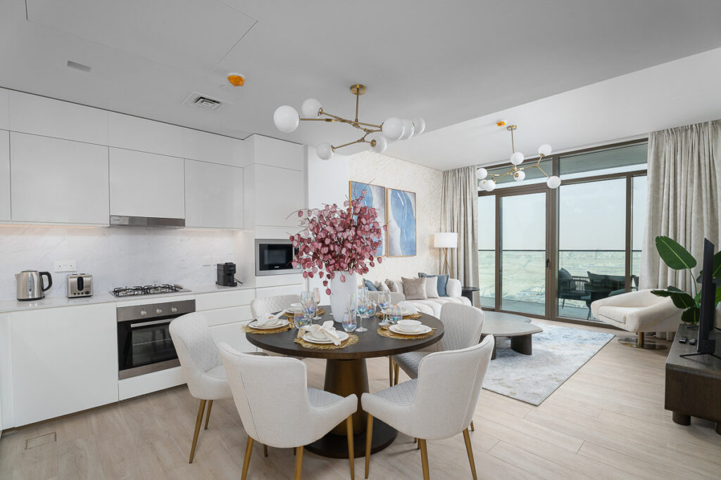 holiday homes real estate photography dubai